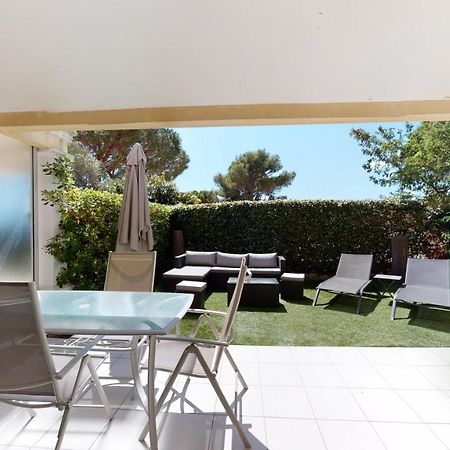 Appartement T2 : Jardin, Piscine, Parking A Σαιντ-Μαξίμ Εξωτερικό φωτογραφία